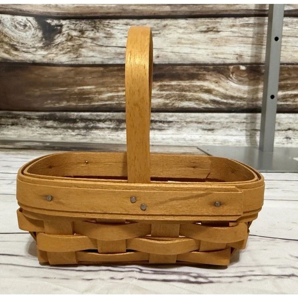 Longaberger 2001 classic